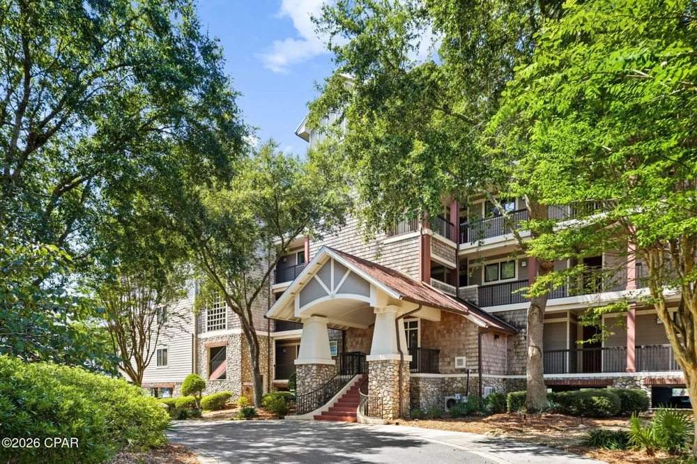 1101 Prospect Promenade #303 Panama City Beach, FL 32413