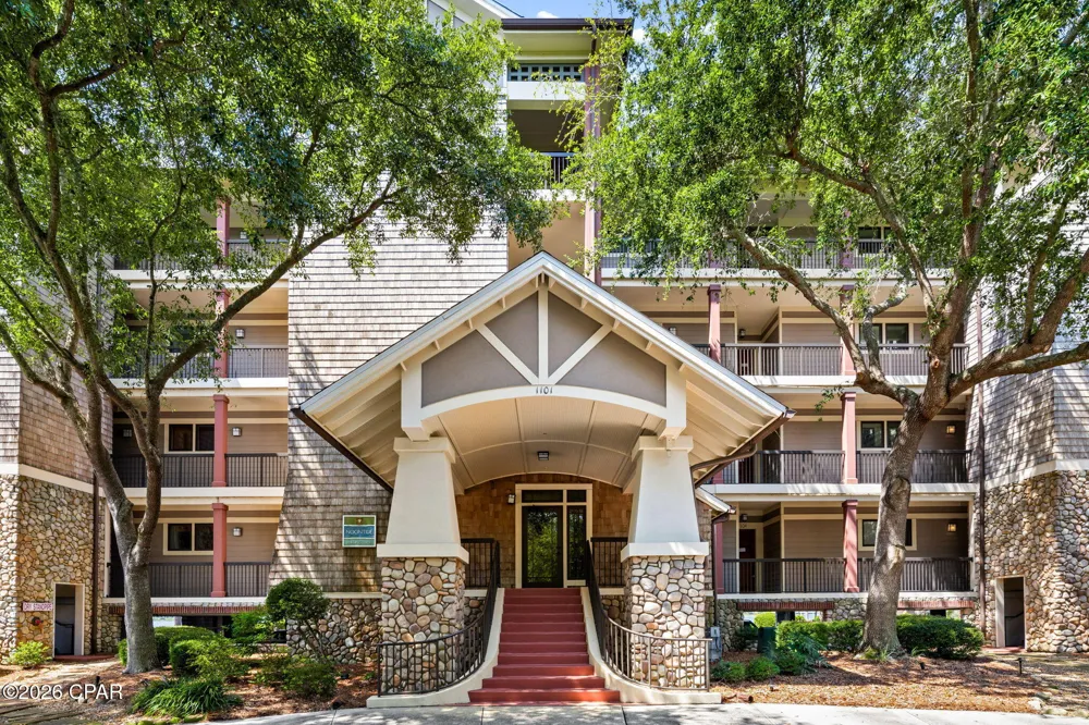 1101 Prospect Promenade #303 Panama City Beach, FL 32413