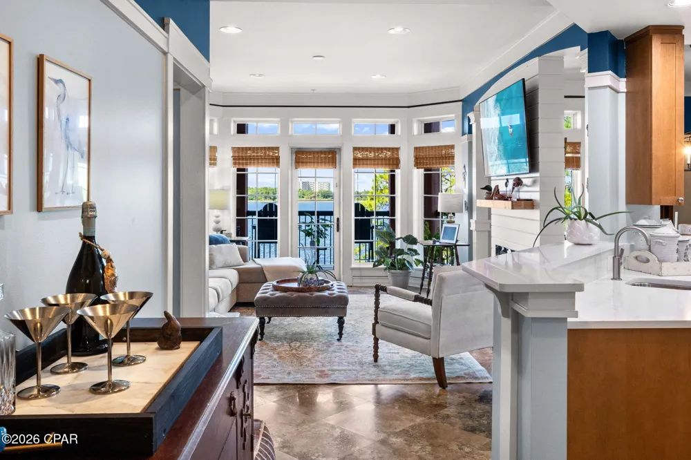 1101 Prospect Promenade #303 Panama City Beach, FL 32413