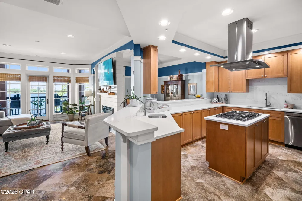 1101 Prospect Promenade #303 Panama City Beach, FL 32413