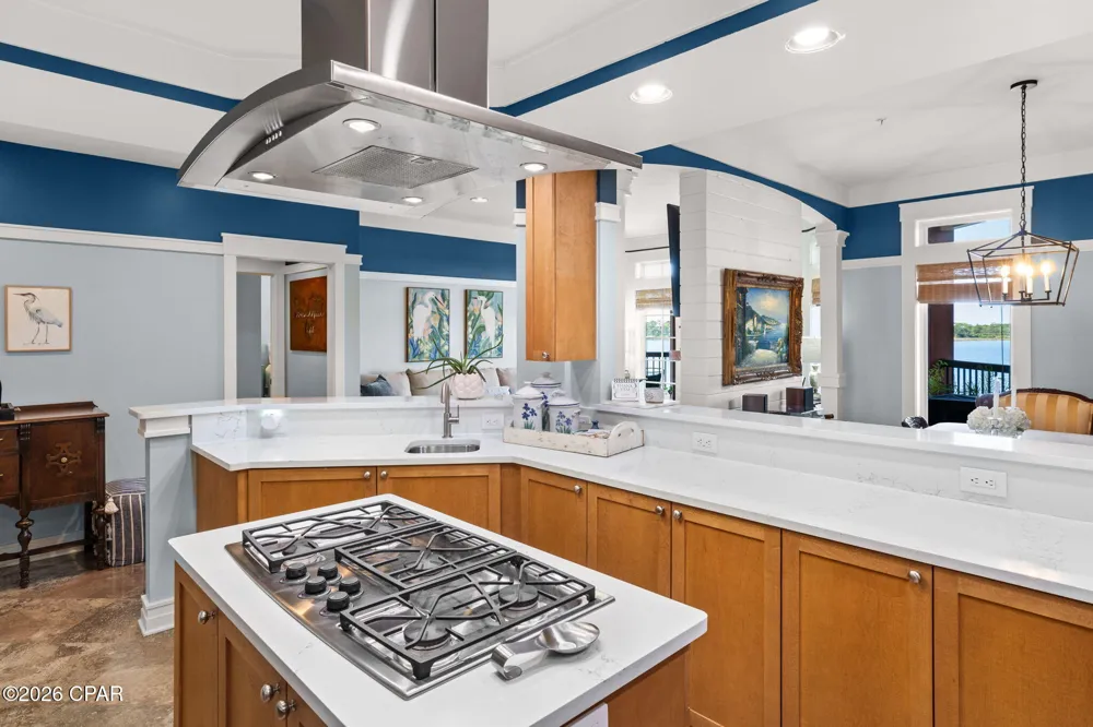 1101 Prospect Promenade #303 Panama City Beach, FL 32413