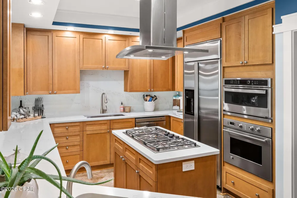 1101 Prospect Promenade #303 Panama City Beach, FL 32413