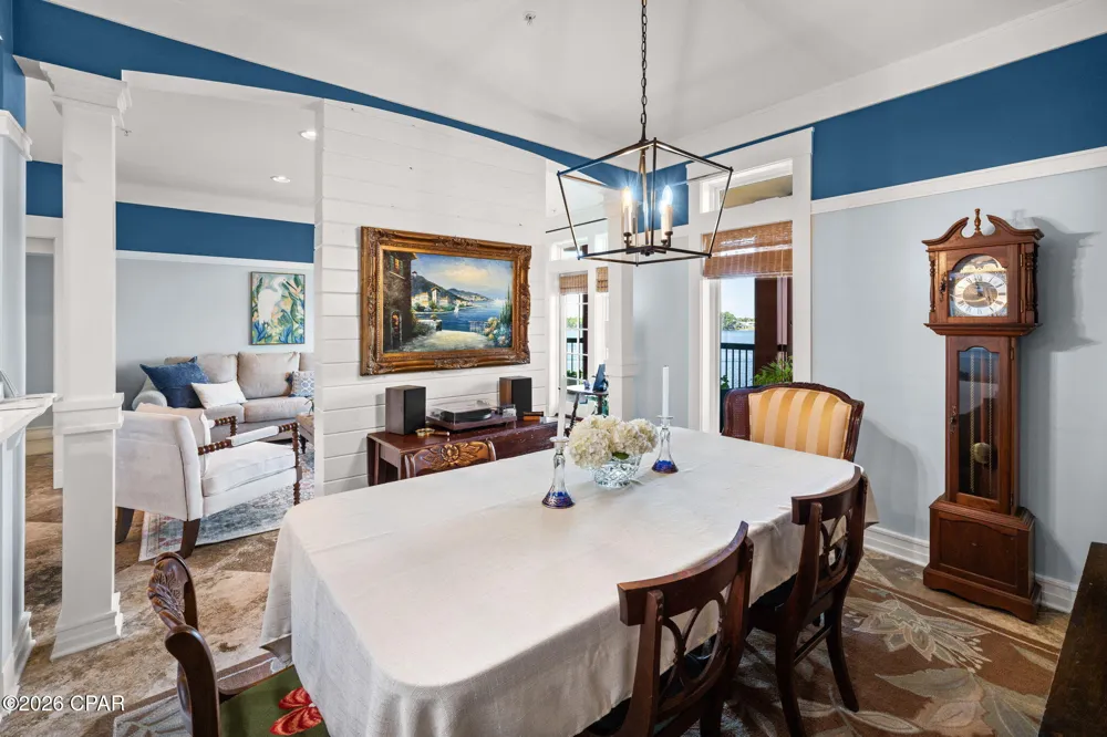 1101 Prospect Promenade #303 Panama City Beach, FL 32413