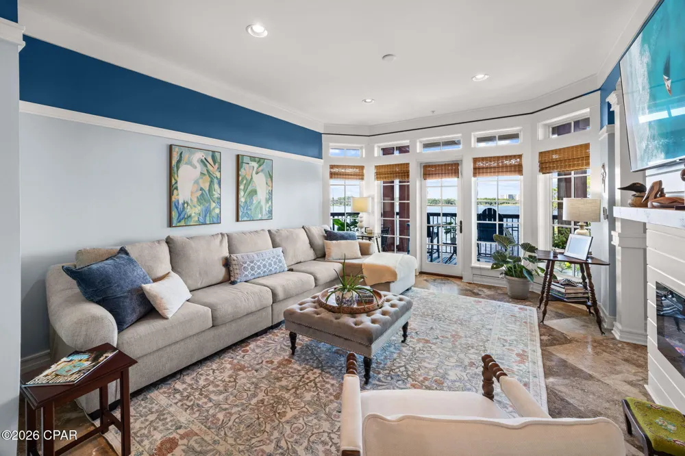 1101 Prospect Promenade #303 Panama City Beach, FL 32413