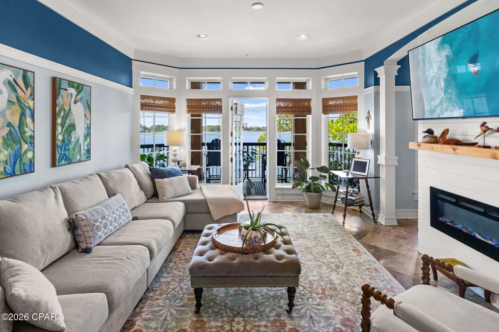 1101 Prospect Promenade #303 Panama City Beach, FL 32413