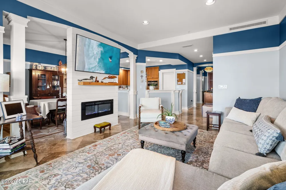 1101 Prospect Promenade #303 Panama City Beach, FL 32413