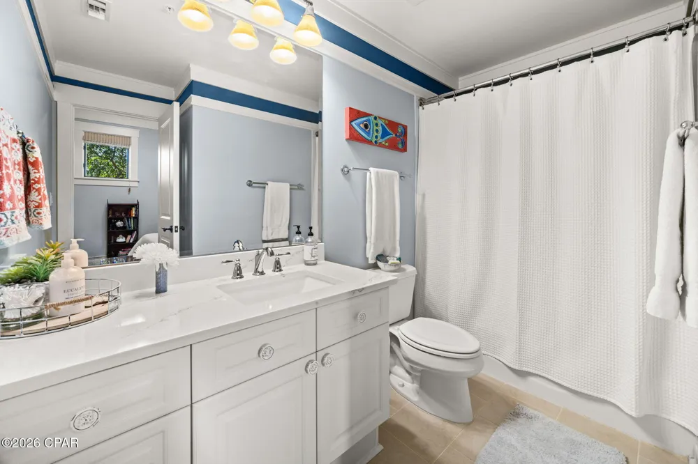 1101 Prospect Promenade #303 Panama City Beach, FL 32413