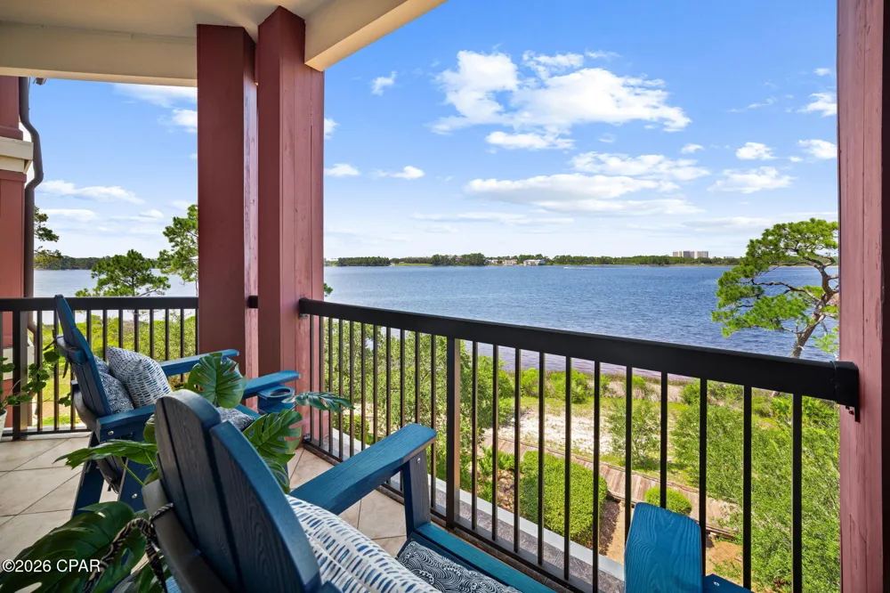 1101 Prospect Promenade #303 Panama City Beach, FL 32413