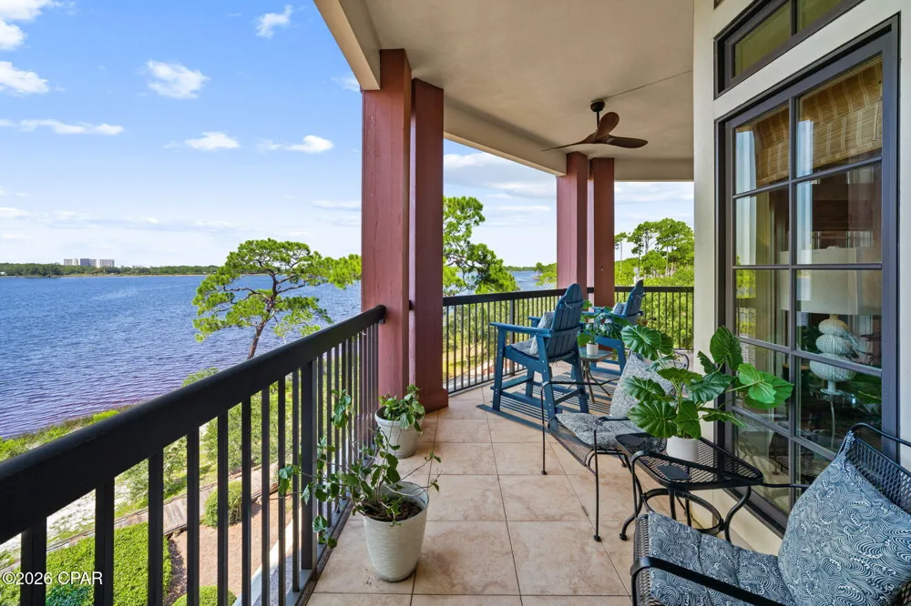 1101 Prospect Promenade #303 Panama City Beach, FL 32413