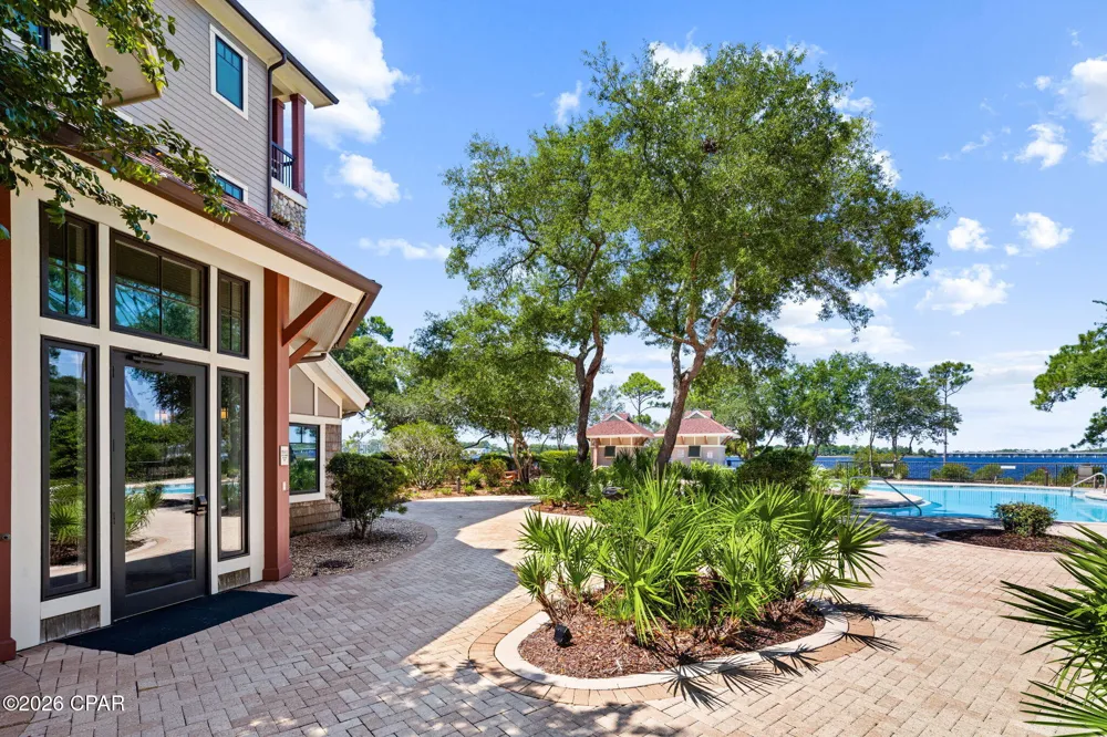 1101 Prospect Promenade #303 Panama City Beach, FL 32413
