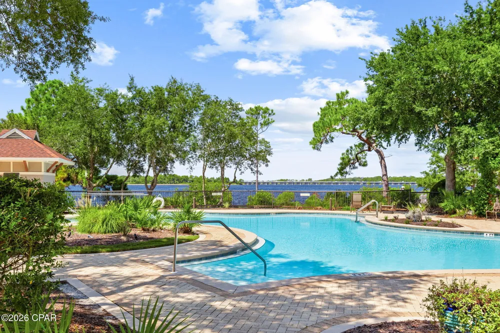 1101 Prospect Promenade #303 Panama City Beach, FL 32413