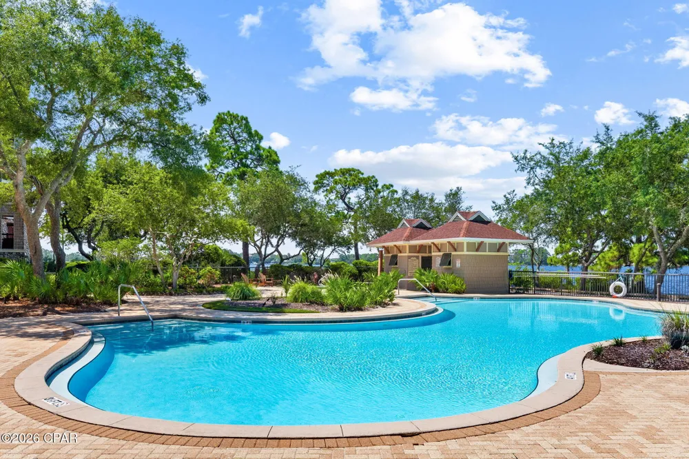 1101 Prospect Promenade #303 Panama City Beach, FL 32413