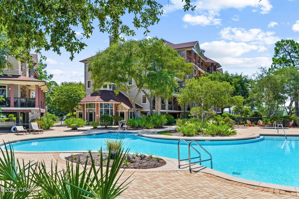 1101 Prospect Promenade #303 Panama City Beach, FL 32413