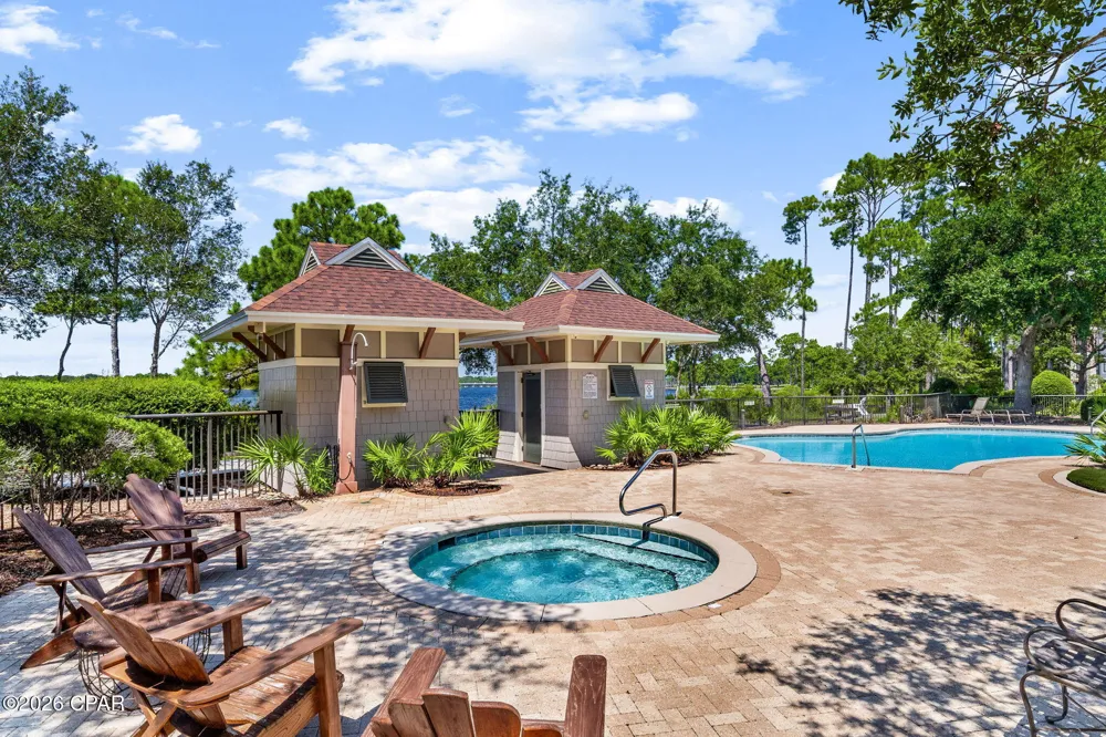 1101 Prospect Promenade #303 Panama City Beach, FL 32413