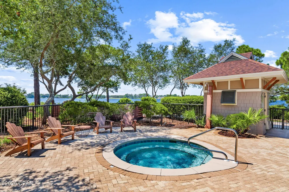 1101 Prospect Promenade #303 Panama City Beach, FL 32413