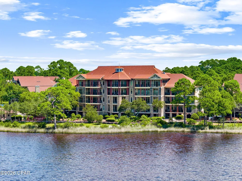 1101 Prospect Promenade #303 Panama City Beach, FL 32413
