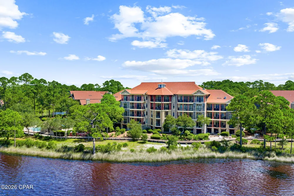 1101 Prospect Promenade #303 Panama City Beach, FL 32413