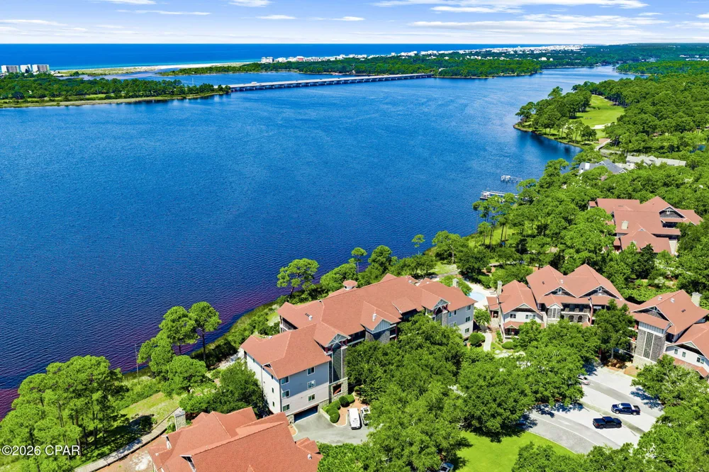 1101 Prospect Promenade #303 Panama City Beach, FL 32413