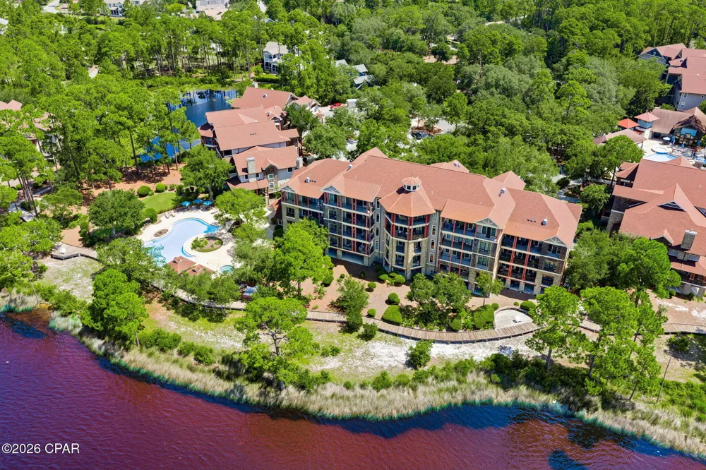 1101 Prospect Promenade #303 Panama City Beach, FL 32413