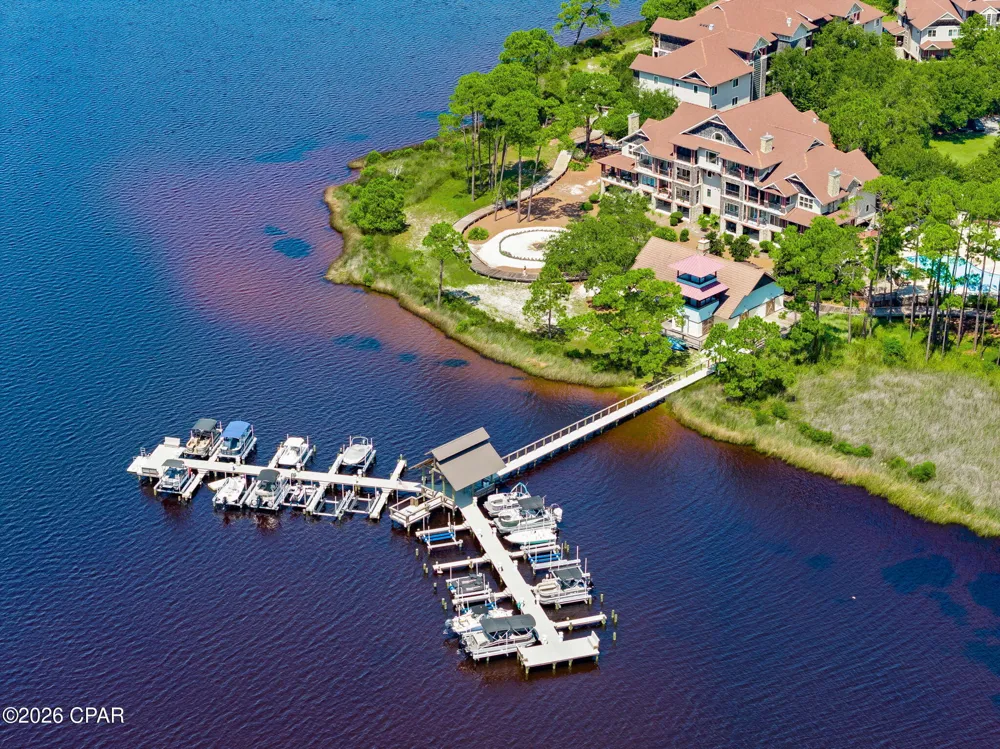 1101 Prospect Promenade #303 Panama City Beach, FL 32413