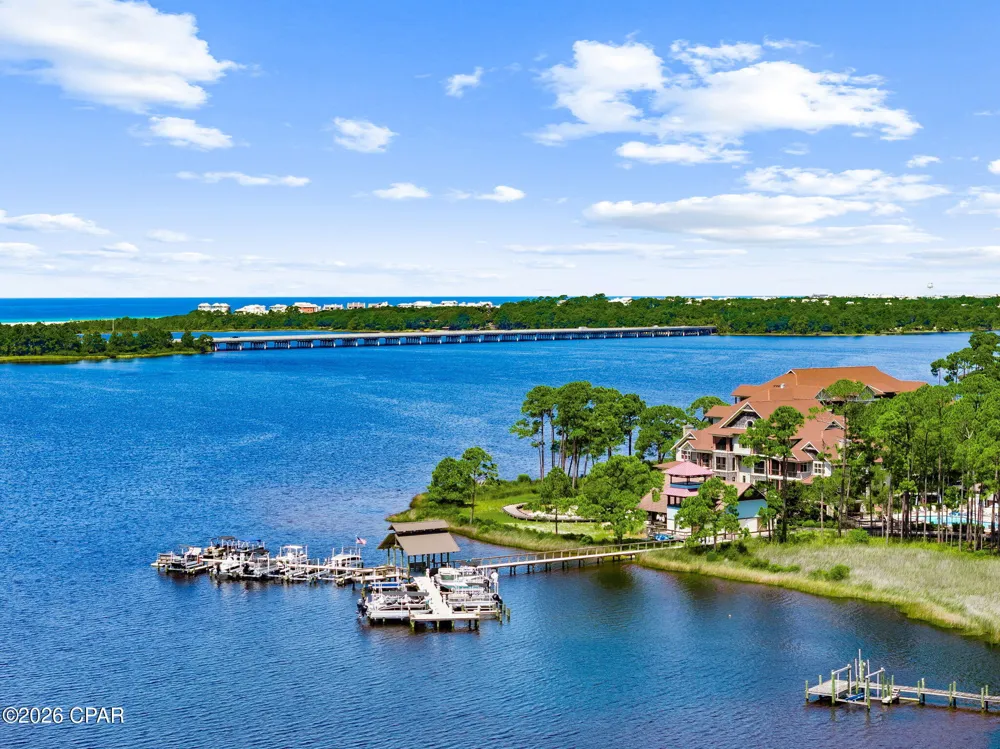 1101 Prospect Promenade #303 Panama City Beach, FL 32413