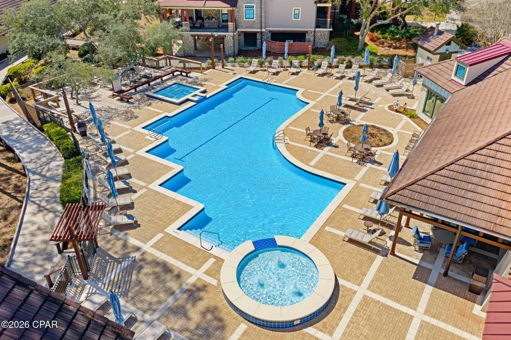 1101 Prospect Promenade #303 Panama City Beach, FL 32413