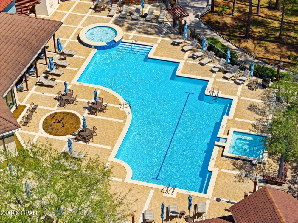 1101 Prospect Promenade #303 Panama City Beach, FL 32413