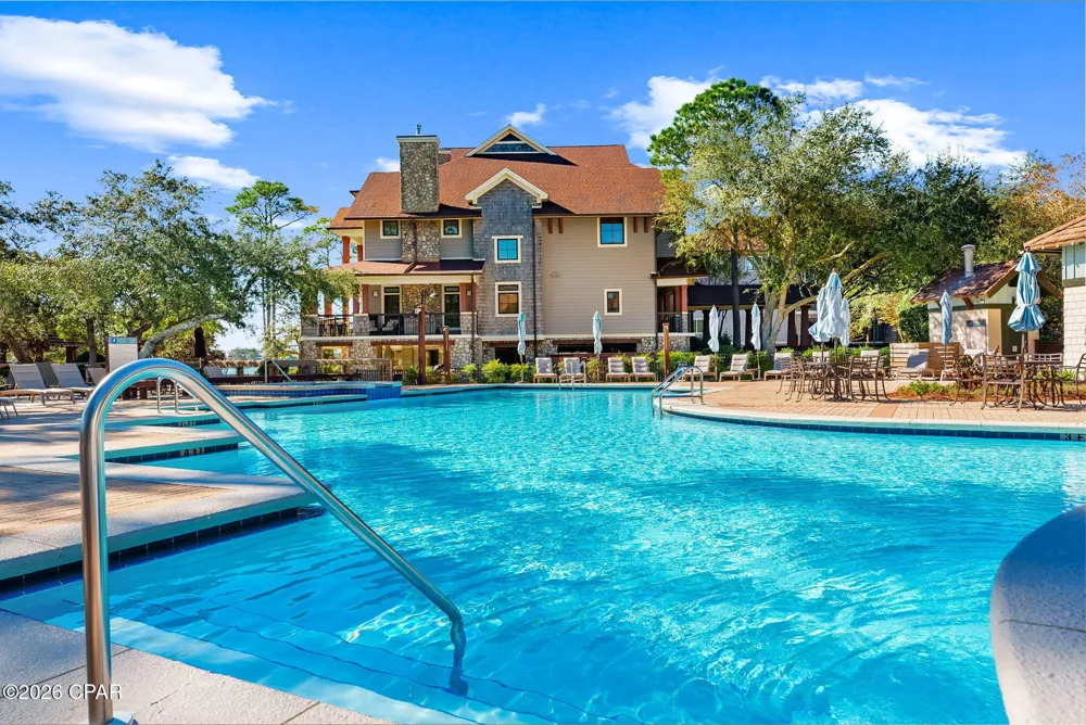1101 Prospect Promenade #303 Panama City Beach, FL 32413