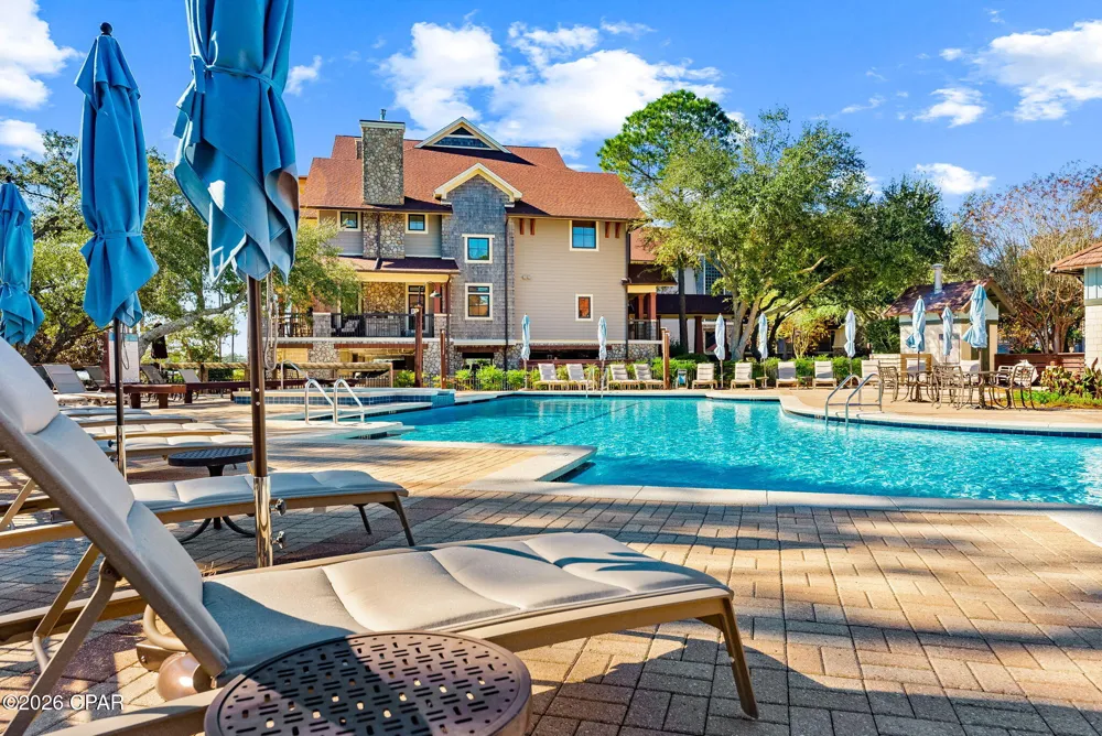 1101 Prospect Promenade #303 Panama City Beach, FL 32413