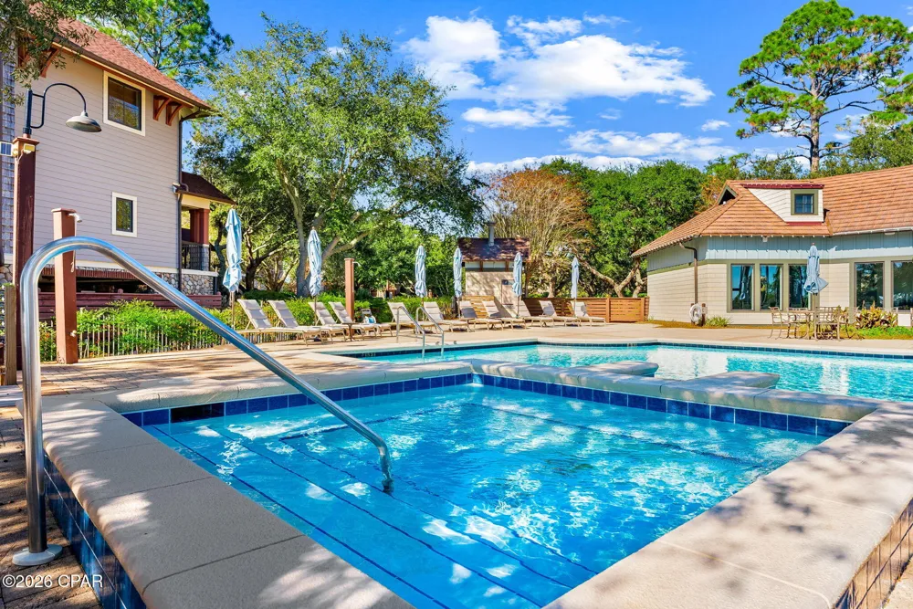 1101 Prospect Promenade #303 Panama City Beach, FL 32413