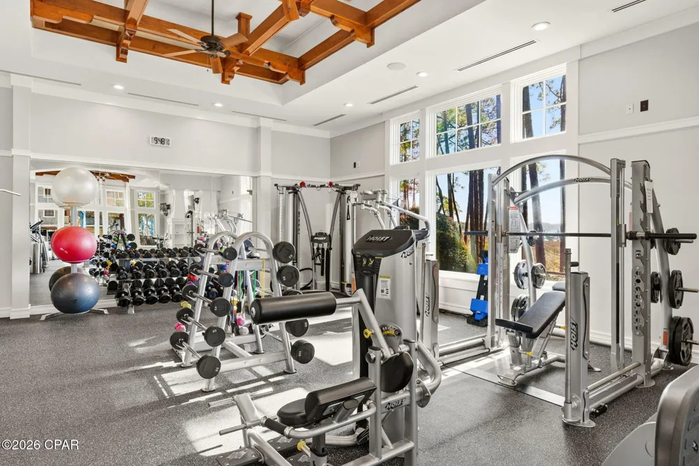 1101 Prospect Promenade #303 Panama City Beach, FL 32413