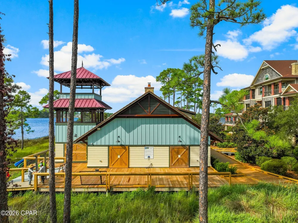 1101 Prospect Promenade #303 Panama City Beach, FL 32413