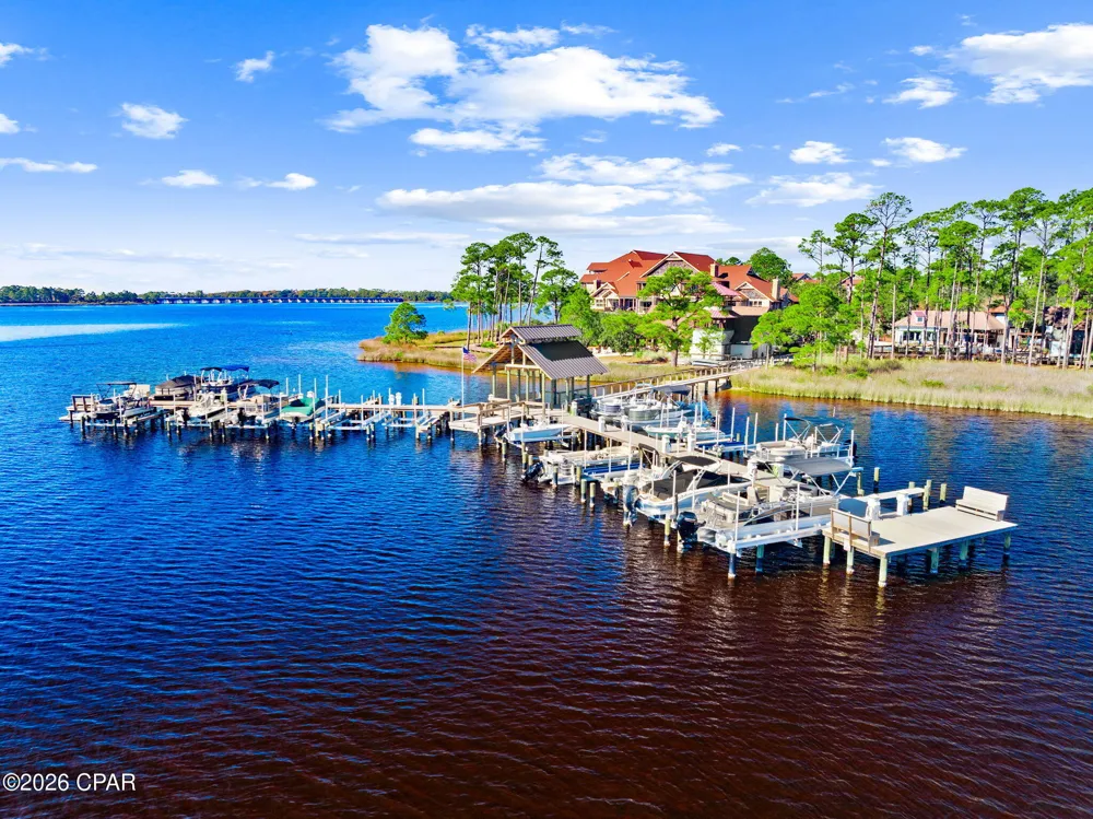 1101 Prospect Promenade #303 Panama City Beach, FL 32413