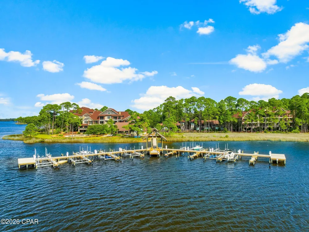 1101 Prospect Promenade #303 Panama City Beach, FL 32413