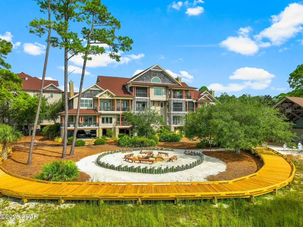 1101 Prospect Promenade #303 Panama City Beach, FL 32413