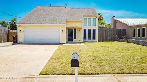 7578 Kelsey Drive