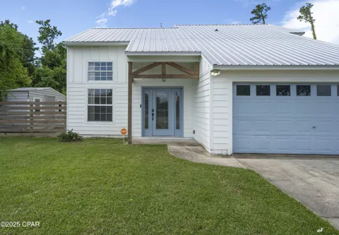 6226 Wallace Road