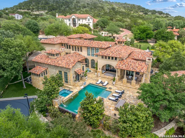 18 Crescent San Antonio, TX 78257