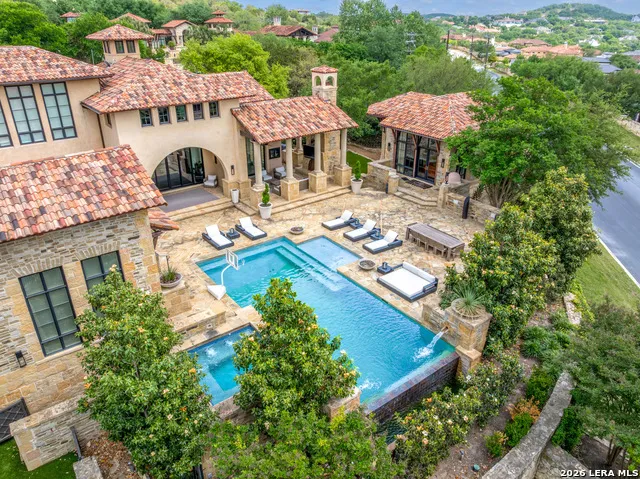 18 Crescent San Antonio, TX 78257