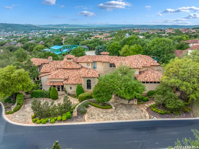 18 Crescent San Antonio, TX 78257
