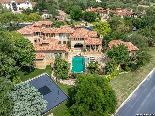 18 Crescent San Antonio, TX 78257