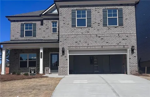 4438 Chestnut Oak Way SW