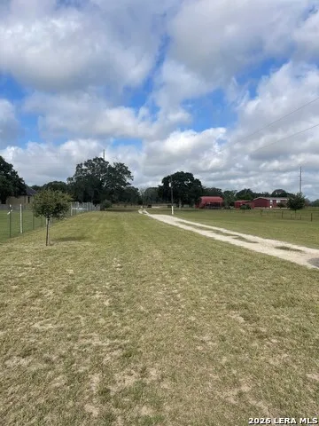 3424 County Road 307 La Vernia, TX 78121