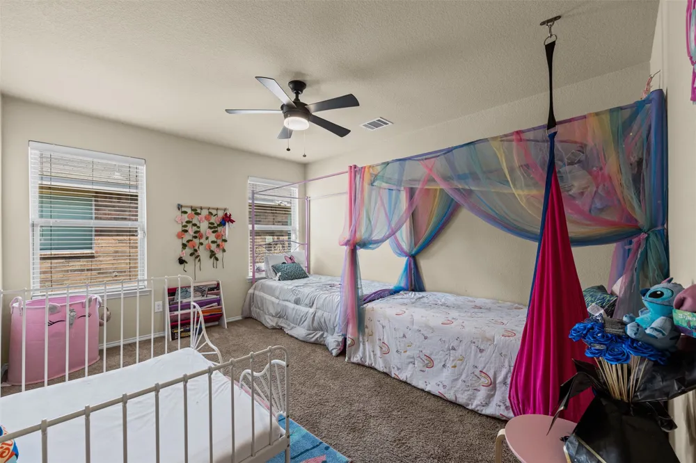 1612 Ambercrest Drive Lancaster, TX 75146