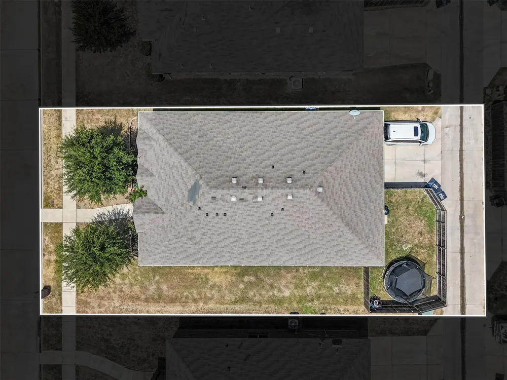 1612 Ambercrest Drive Lancaster, TX 75146