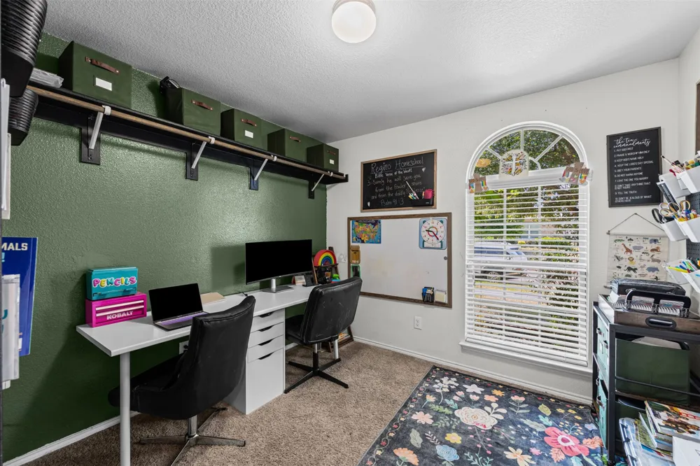 1612 Ambercrest Drive Lancaster, TX 75146