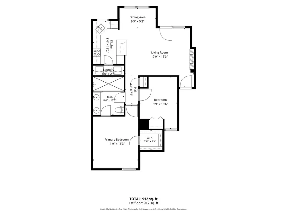 1908 Cloisters Drive #511 Arlington, TX 76011