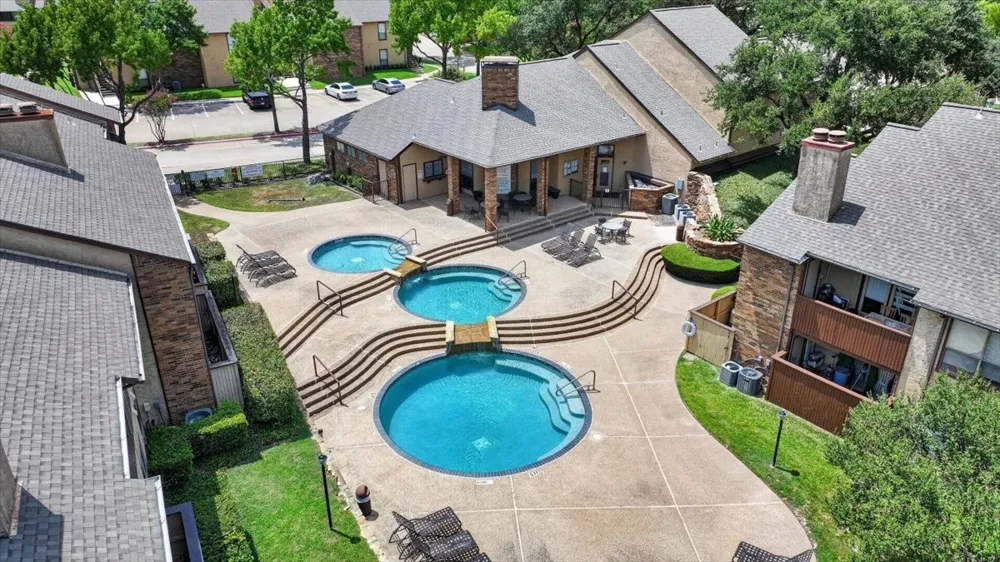 1908 Cloisters Drive #511 Arlington, TX 76011