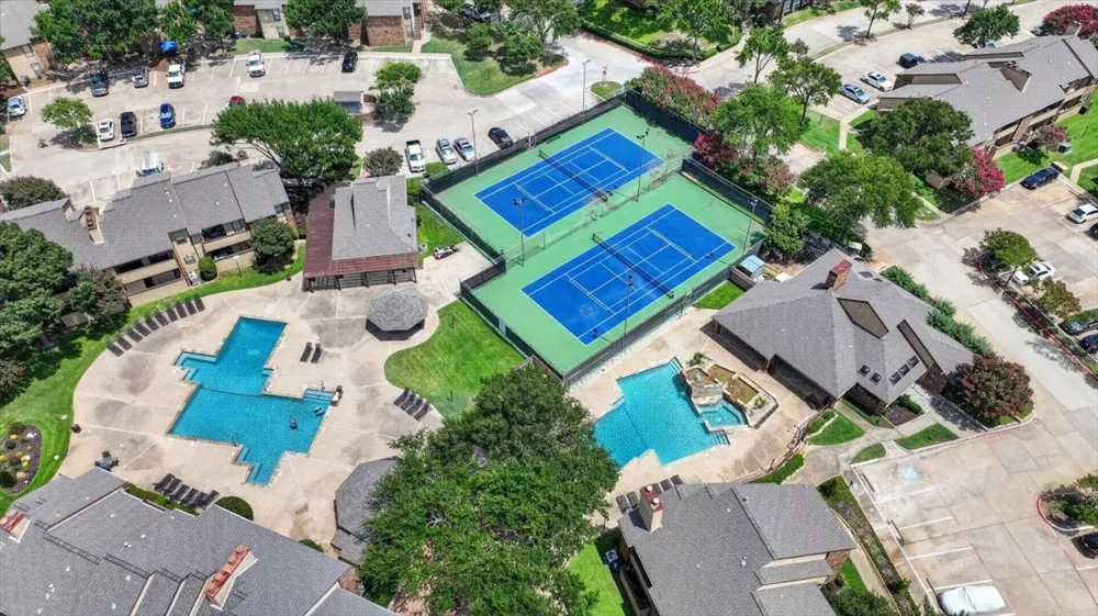 1908 Cloisters Drive #511 Arlington, TX 76011