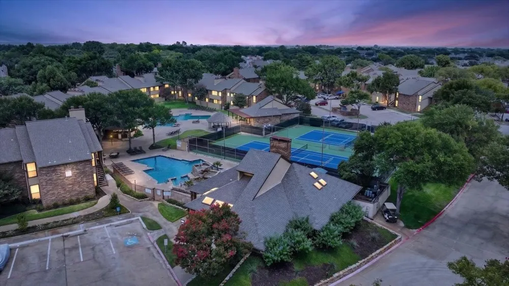 1908 Cloisters Drive #511 Arlington, TX 76011